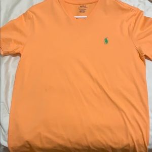 Men’s Polo Ralph Lauren V-Neck T-Shirt